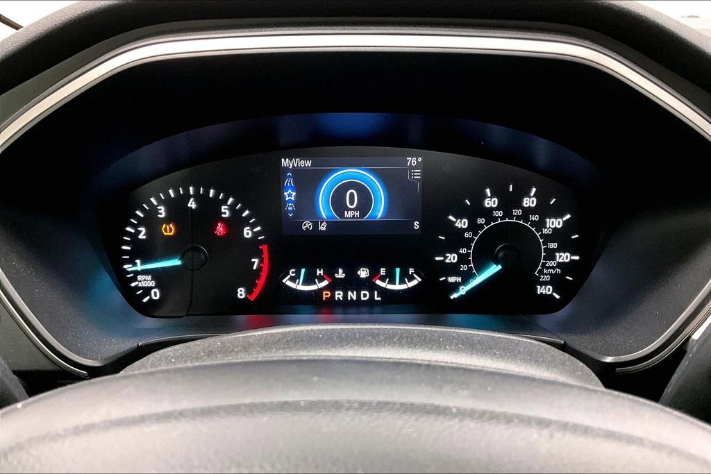 Used 2020 Ford Escape SEL image 25