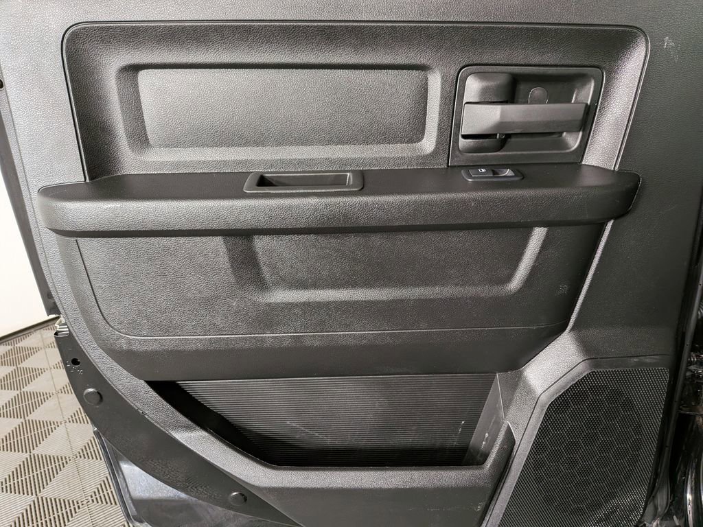 Used 2022 RAM 2500 Tradesman image 29