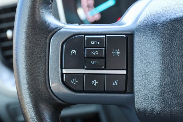 Used 2023 Ford F150 XLT w/ Equipment Group 301A Mid image 27