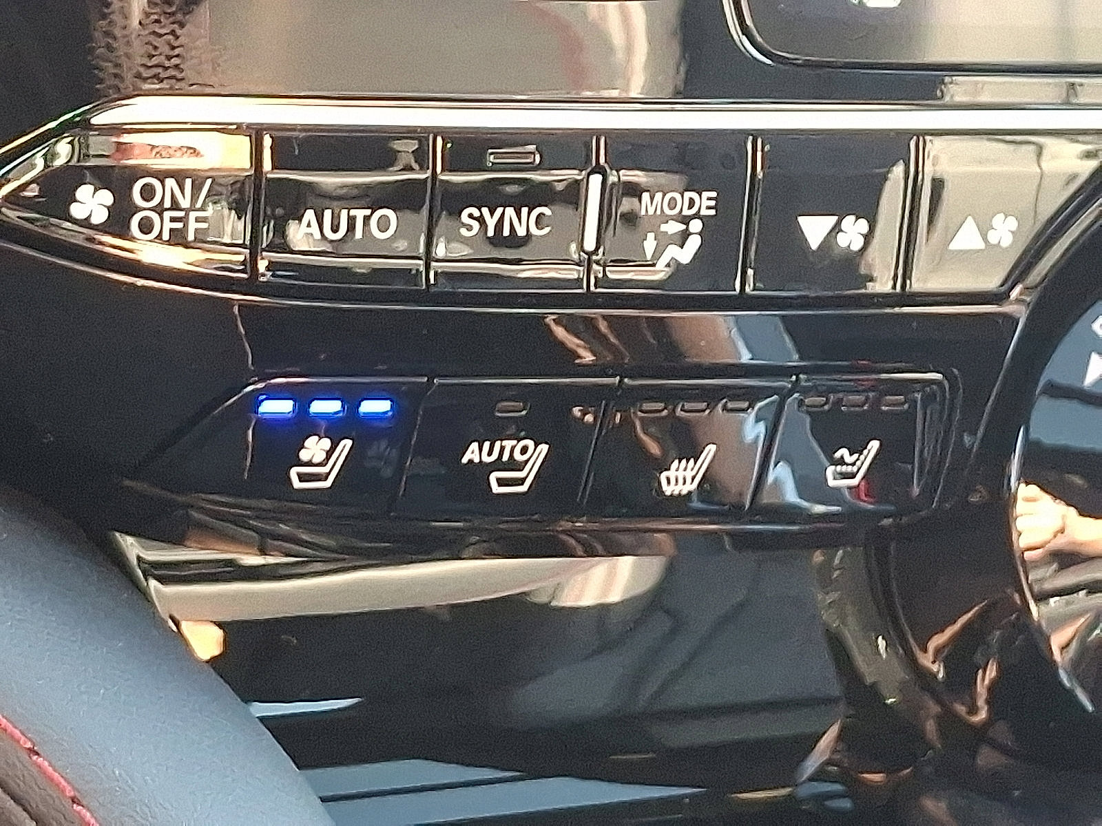 New 2026 Acura MDX A-Spec image 17