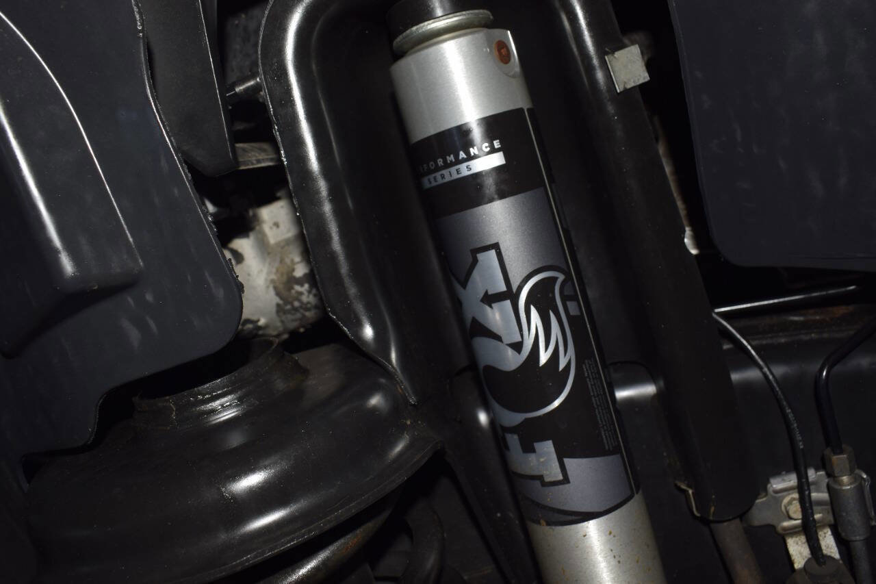 Used 2015 Jeep Wrangler Unlimited Sport w/ Quick Order Package 24S image 13