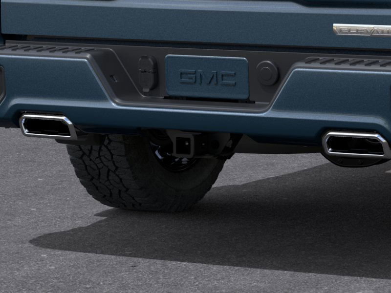 New 2026 GMC Sierra 1500 Elevation image 14