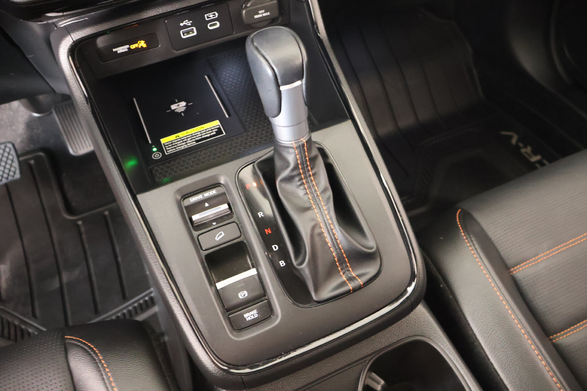 Used 2025 Honda CR-V Sport Touring image 8