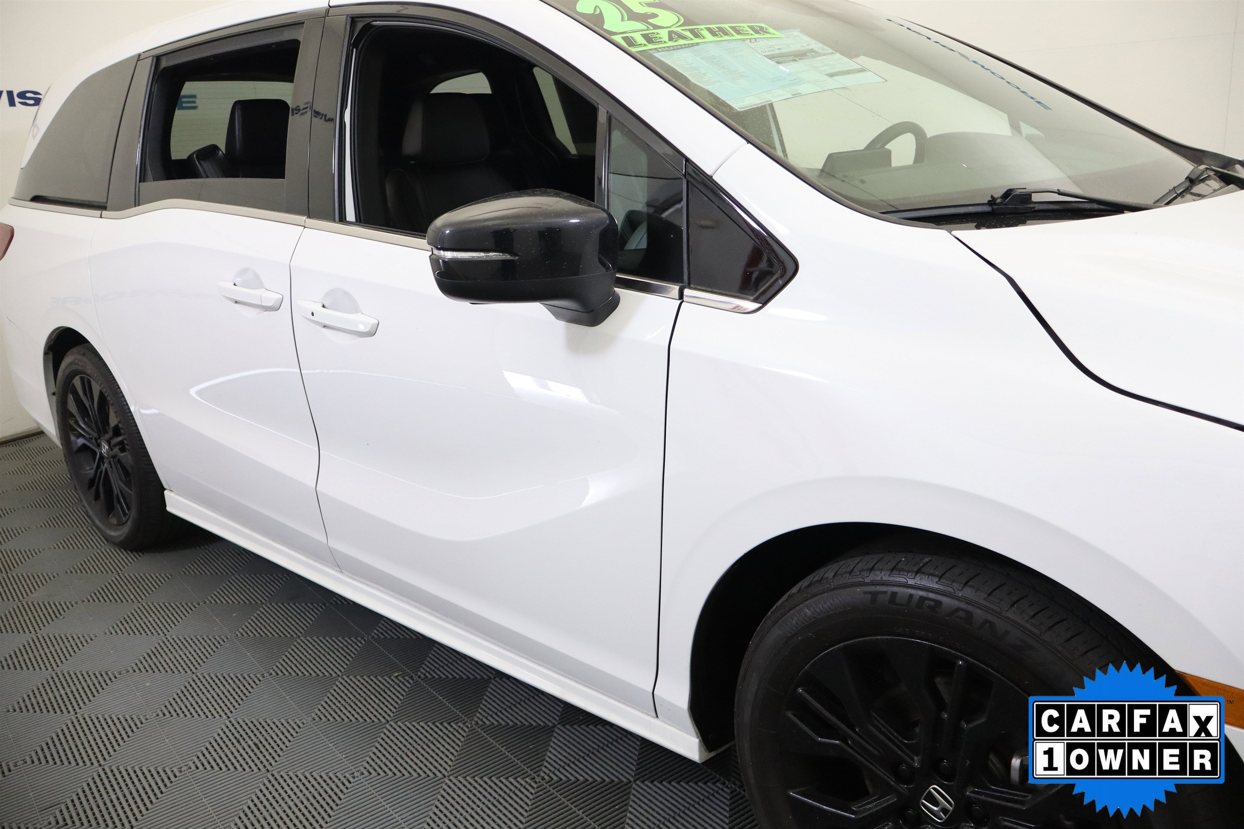 Used 2025 Honda Odyssey Sport-L image 4
