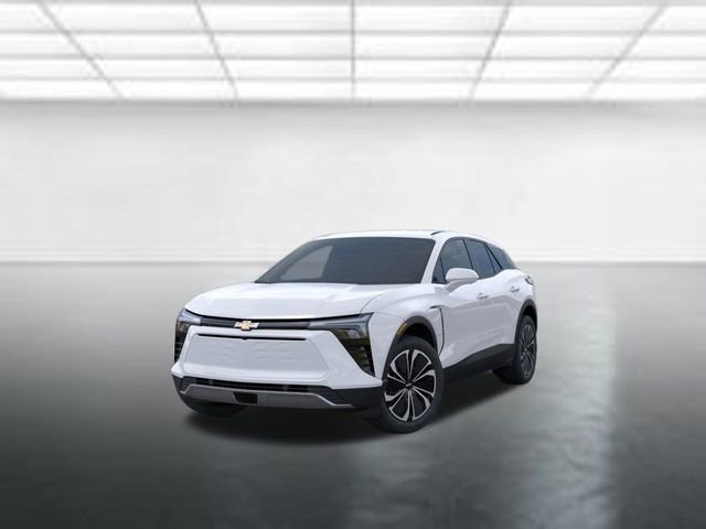 New 2026 Chevrolet Blazer EV LT image 8