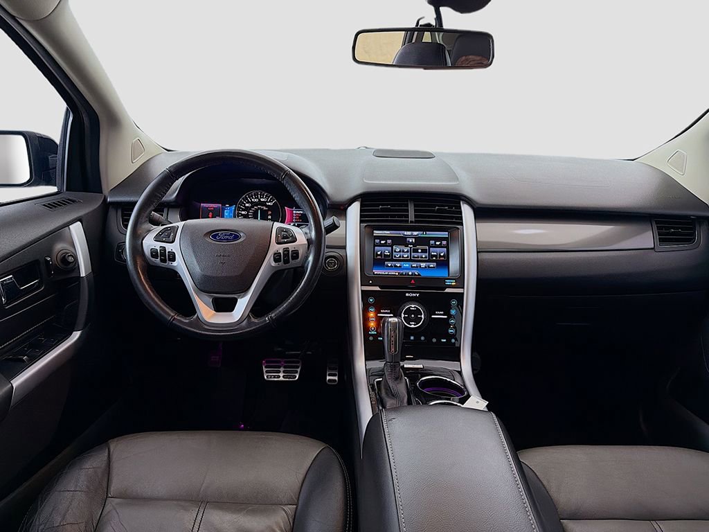 Used 2013 Ford Edge Sport w/ Driver Entry Pkg image 25