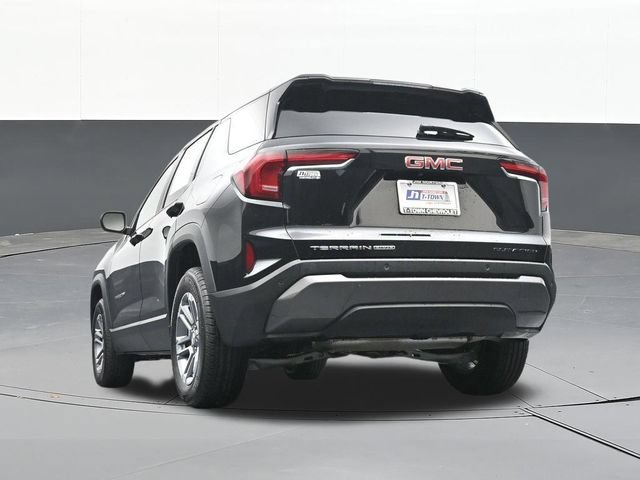 Used 2025 GMC Terrain Elevation AWD/4WD image 51