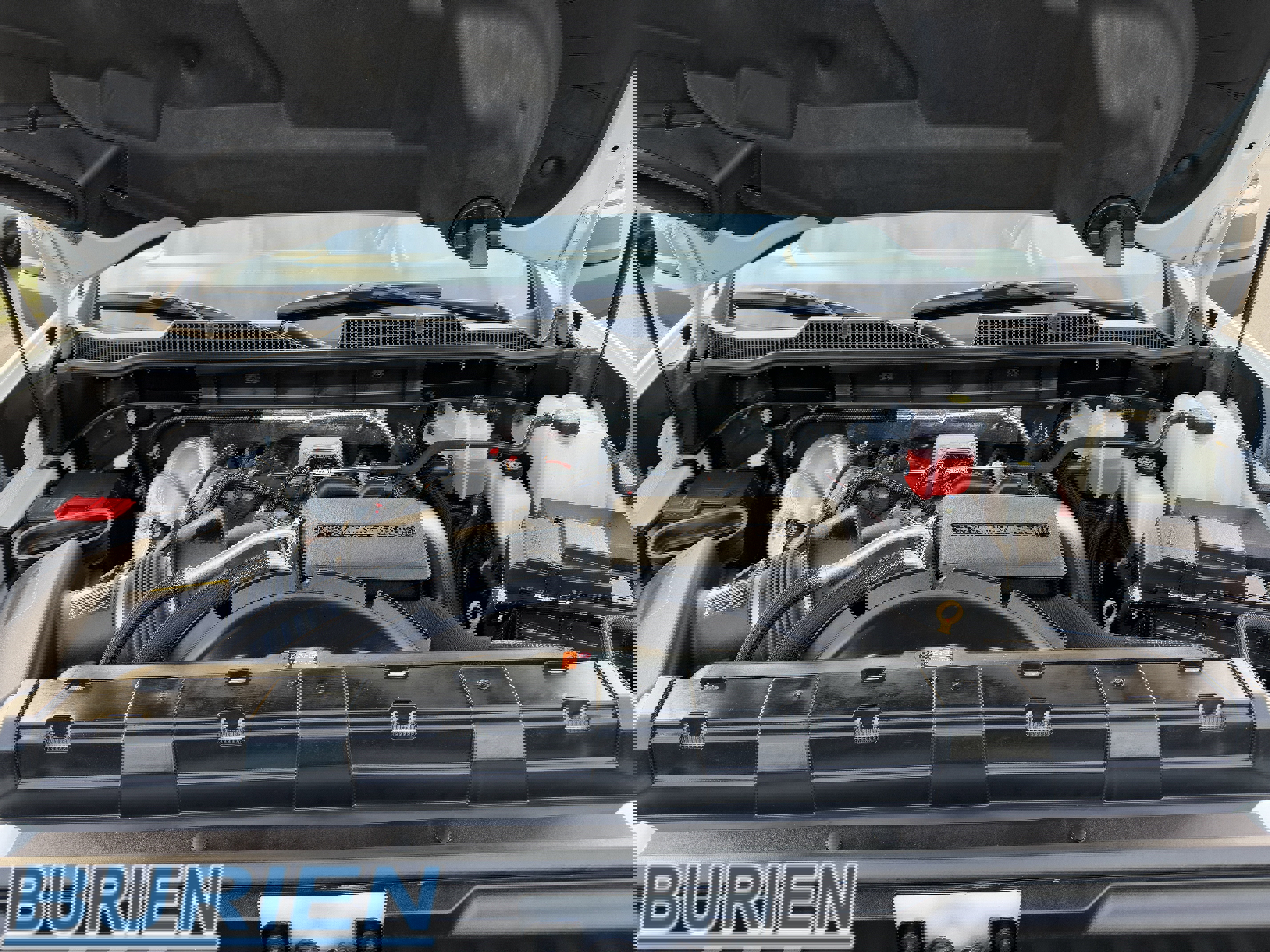 Used 2024 Chevrolet Silverado 2500 LT image 41