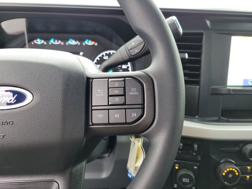 New 2026 Ford F250 XL w/ STX Appearance Package image 27