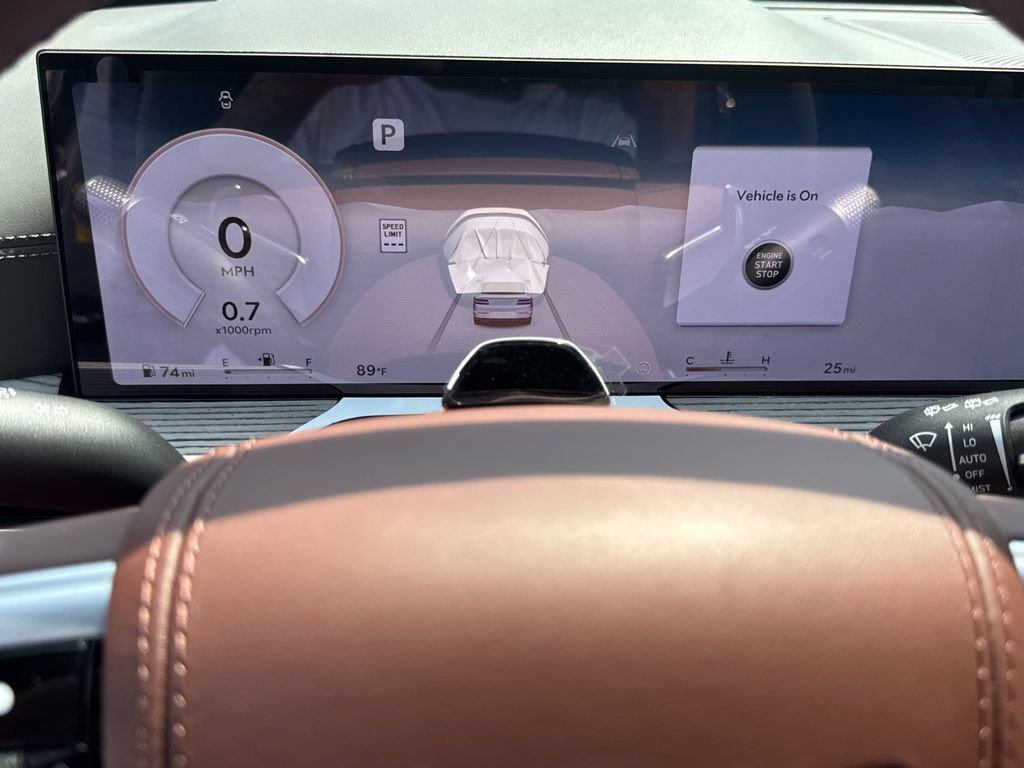 New 2025 Genesis GV80 3.5T Prestige AWD/4WD image 29