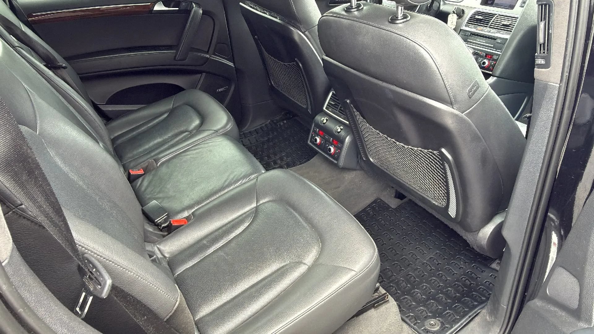 Used 2015 Audi Q7 3.0T S line Prestige w/ Luxury Package AWD/4WD image 15