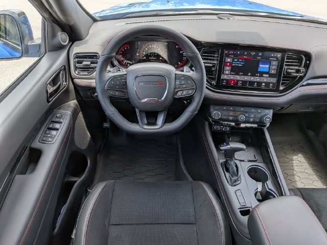 New 2026 Dodge Durango GT AWD/4WD image 15