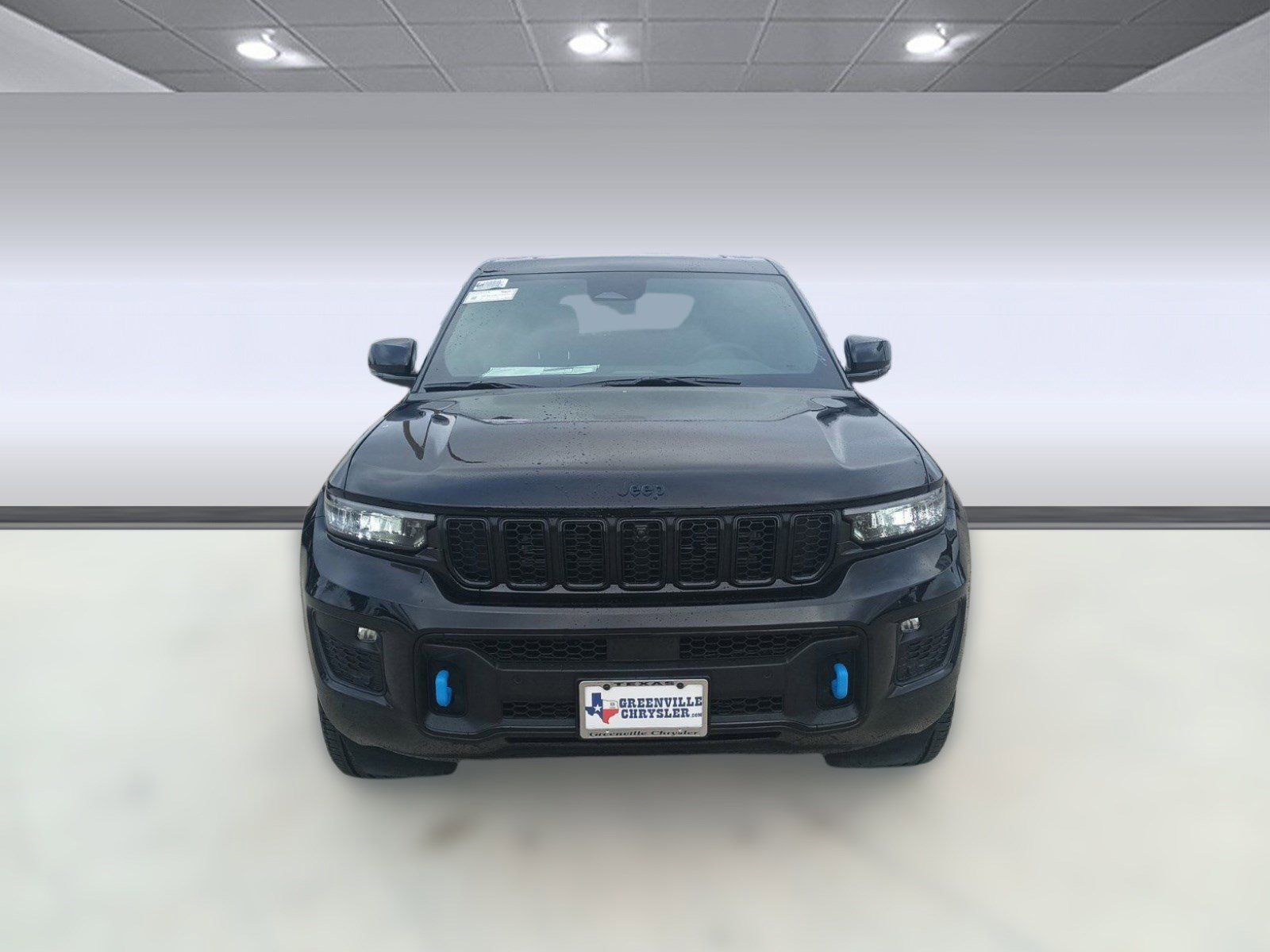 Used 2024 Jeep Grand Cherokee Limited 4xe image 5
