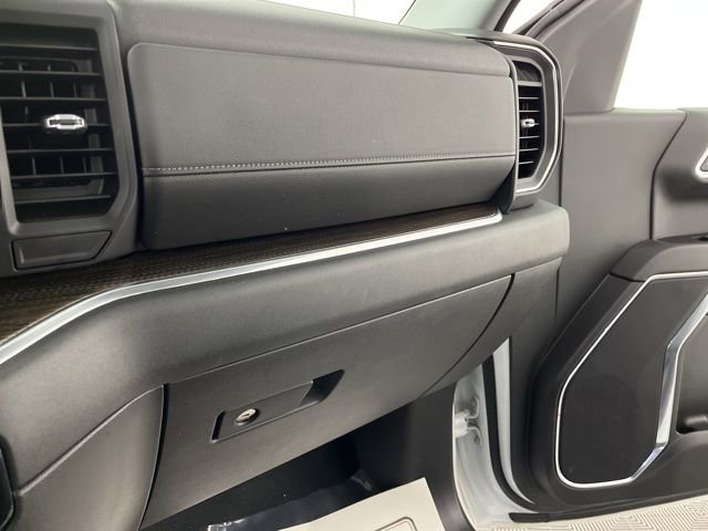 Used 2023 Chevrolet Silverado 1500 LT Trail Boss w/ Protection Package image 37