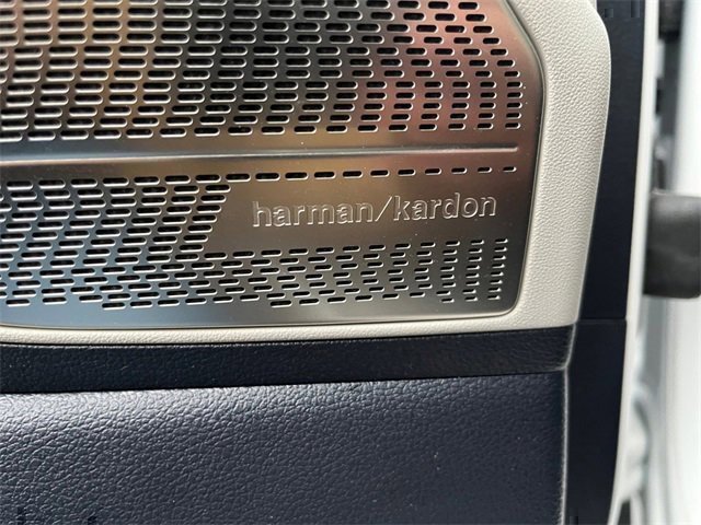 Used 2022 Hyundai Palisade Calligraphy image 19