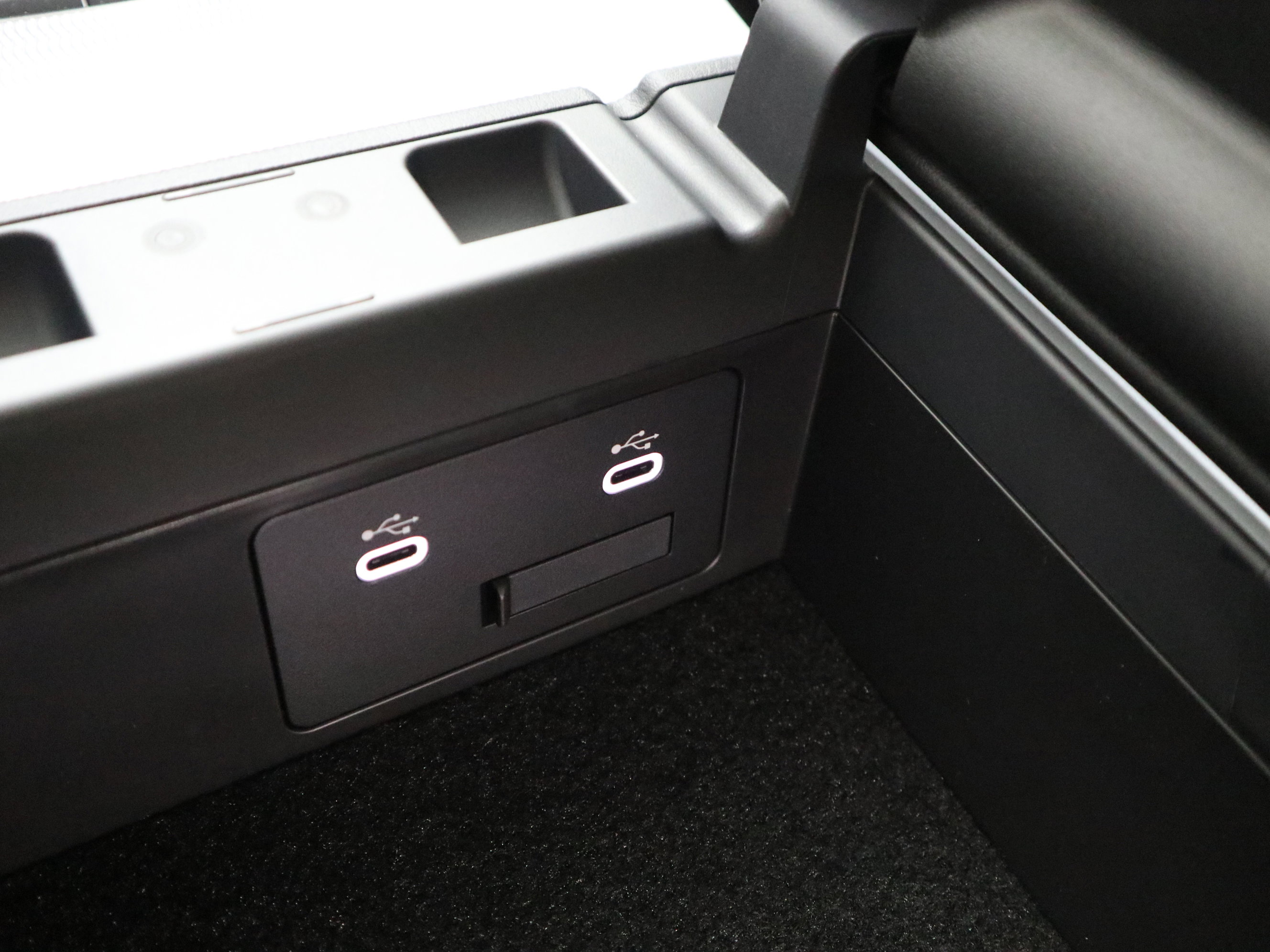 New 2026 MAZDA CX-90 Plug-In Hybrid w/Premium Sport image 34