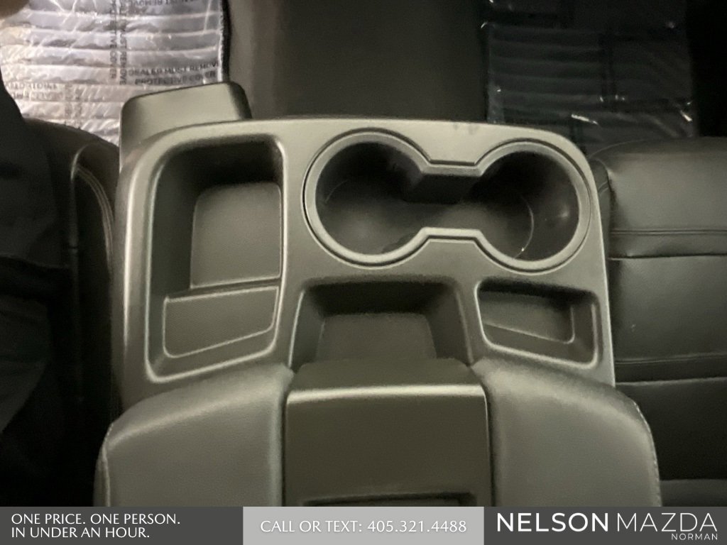 Used 2022 Chevrolet Silverado 1500 Custom w/ LPO, Dark Essentials Package image 37