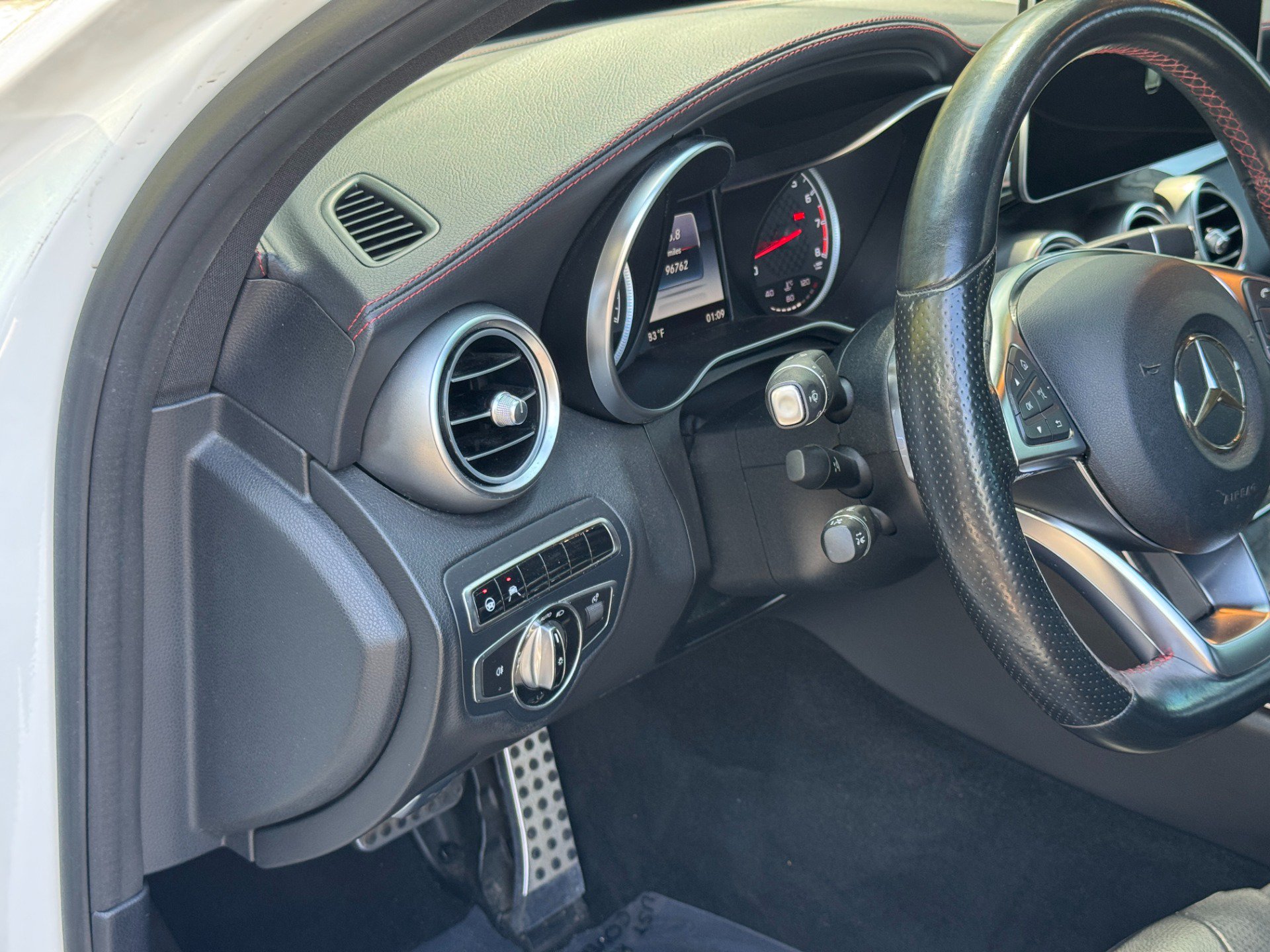 Used 2016 Mercedes-Benz C 450 AMG image 33