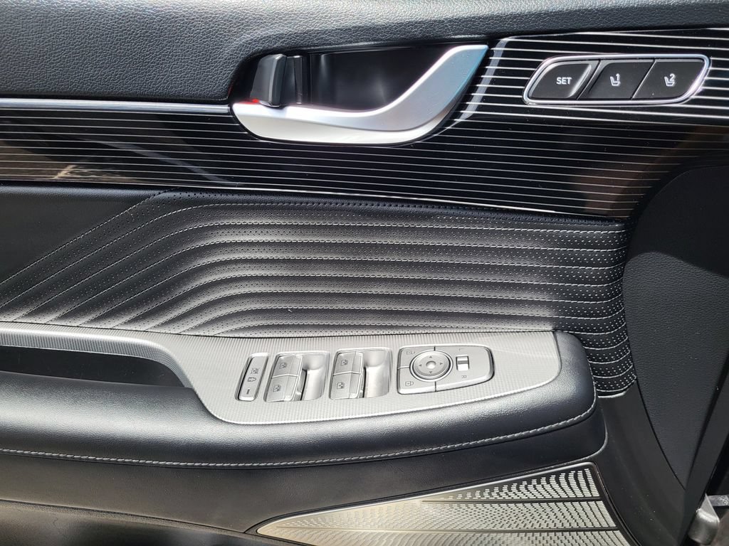 Used 2024 Hyundai Palisade Calligraphy FWD image 17