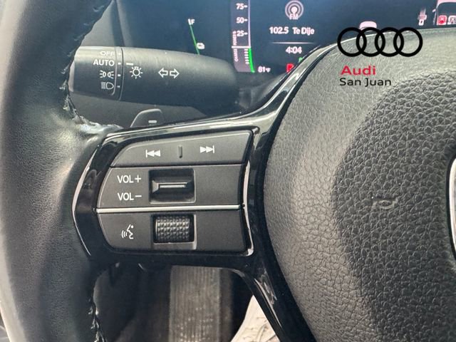 Used 2024 Honda Accord Touring image 22