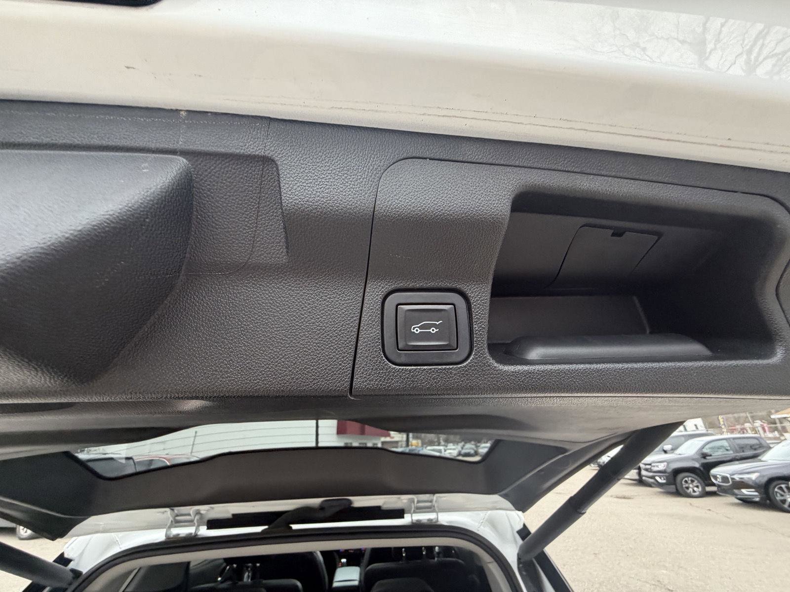 Used 2019 GMC Acadia SLT image 28