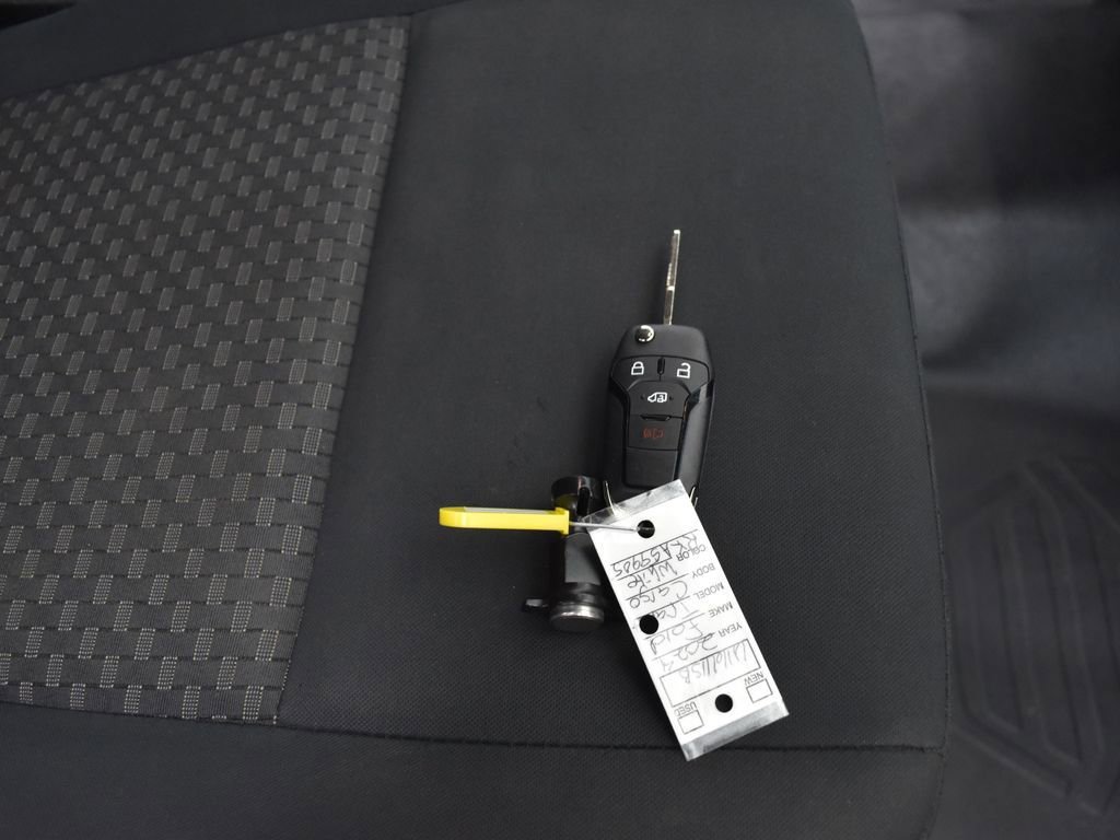 Used 2024 Ford Transit 250 Base w/ Exterior Upgrade Package image 29