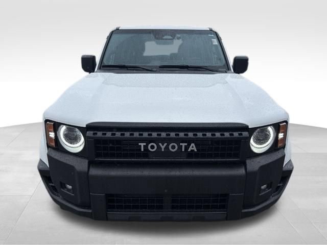 Used 2024 Toyota Land Cruiser 1958 image 8