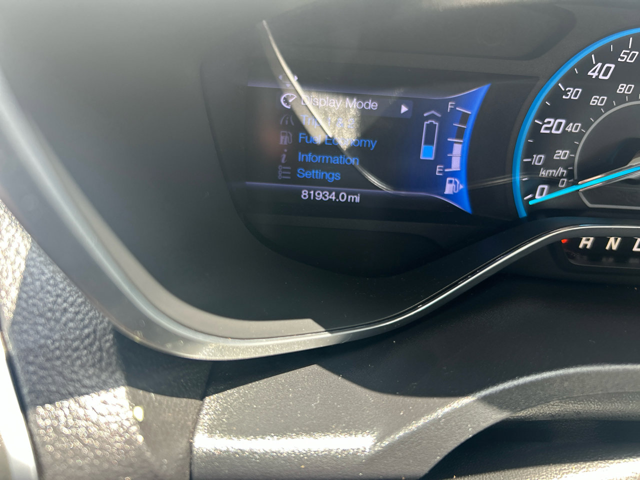 Used 2013 Ford C-MAX Energi SEL image 21