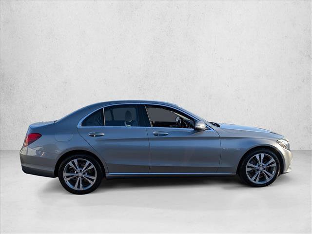 Used 2016 Mercedes-Benz C 300 C 300 image 4