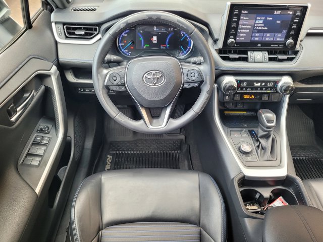 Certified 2020 Toyota RAV4 XSE AWD/4WD image 19