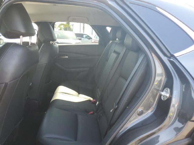 Used 2023 MAZDA CX-30 AWD 2.5 S w/ Preferred Package image 13