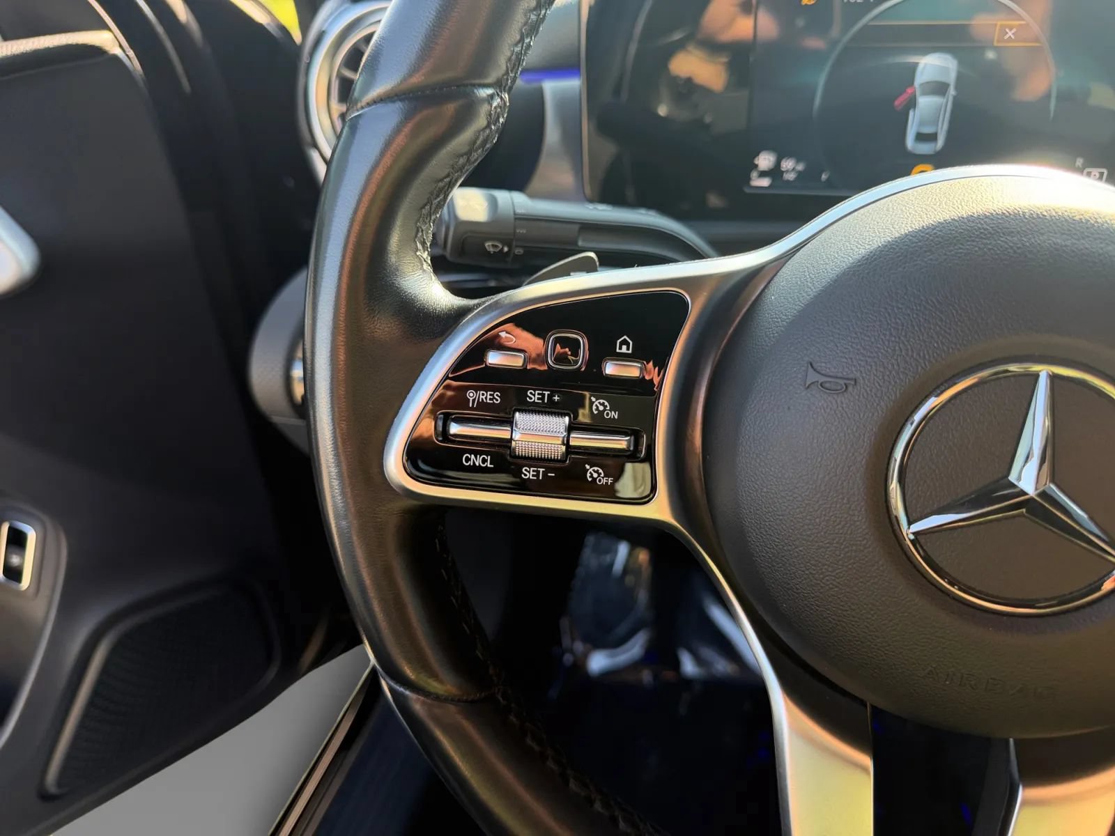 Used 2022 Mercedes-Benz A 220 4MATIC image 22