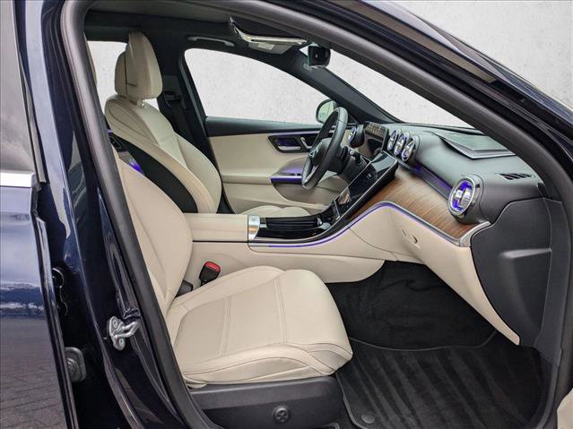 Certified 2023 Mercedes-Benz C 300 Sedan image 23
