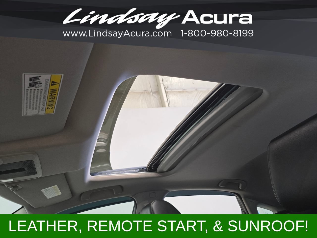 Used 2024 Honda Civic EX-L image 21