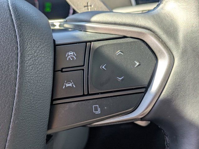 Used 2025 Lexus NX 450h+ AWD w/ Towing Package (2000 Lbs) image 20