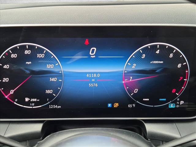 Certified 2026 Mercedes-Benz GLC 300 4MATIC image 11