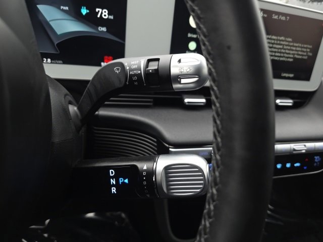 Used 2024 Hyundai Ioniq 5 Limited image 11