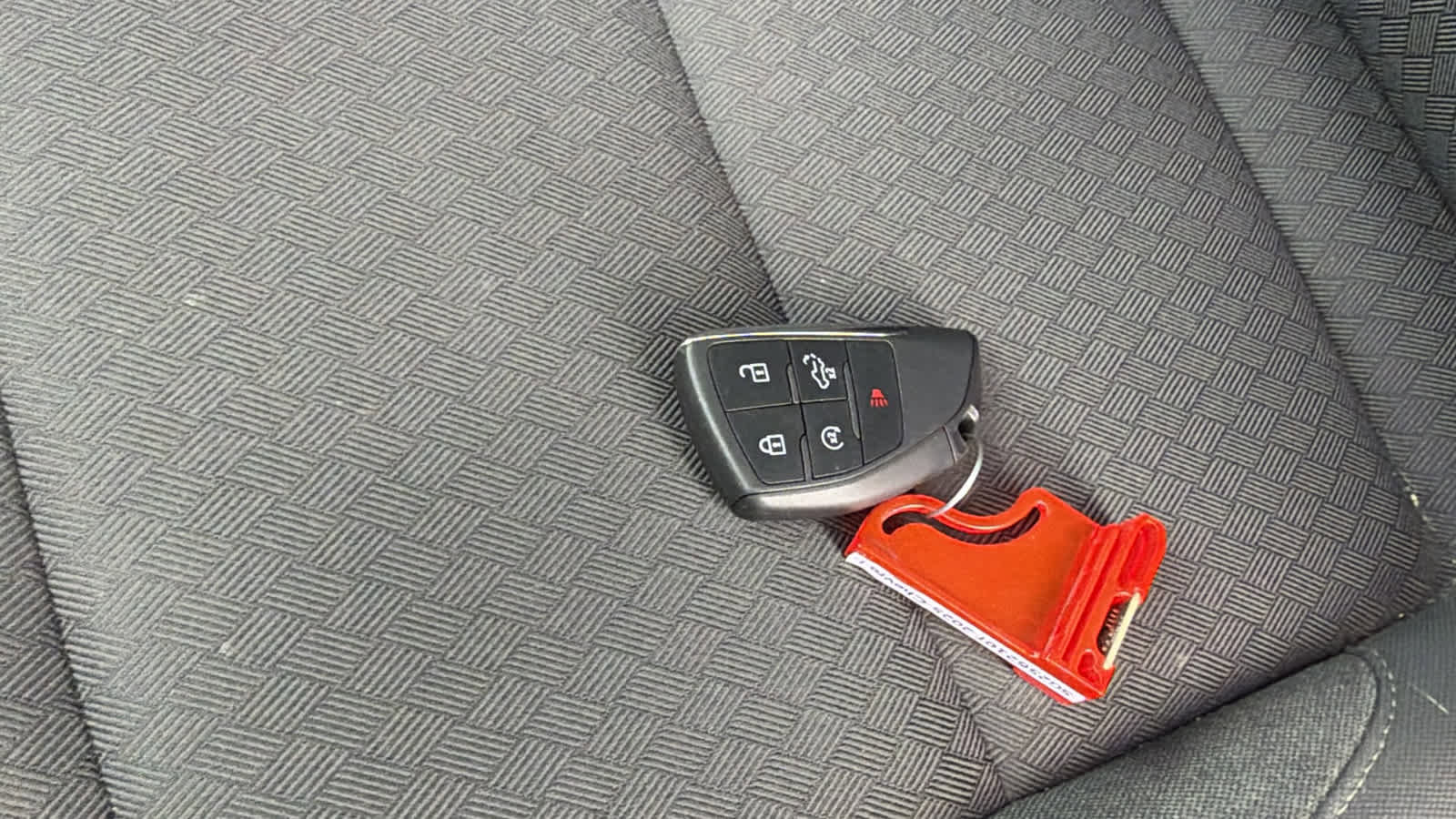 Used 2025 Chevrolet Silverado 1500 LT image 20