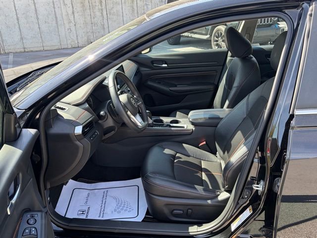 Used 2022 Nissan Altima 2.5 SR FWD image 15