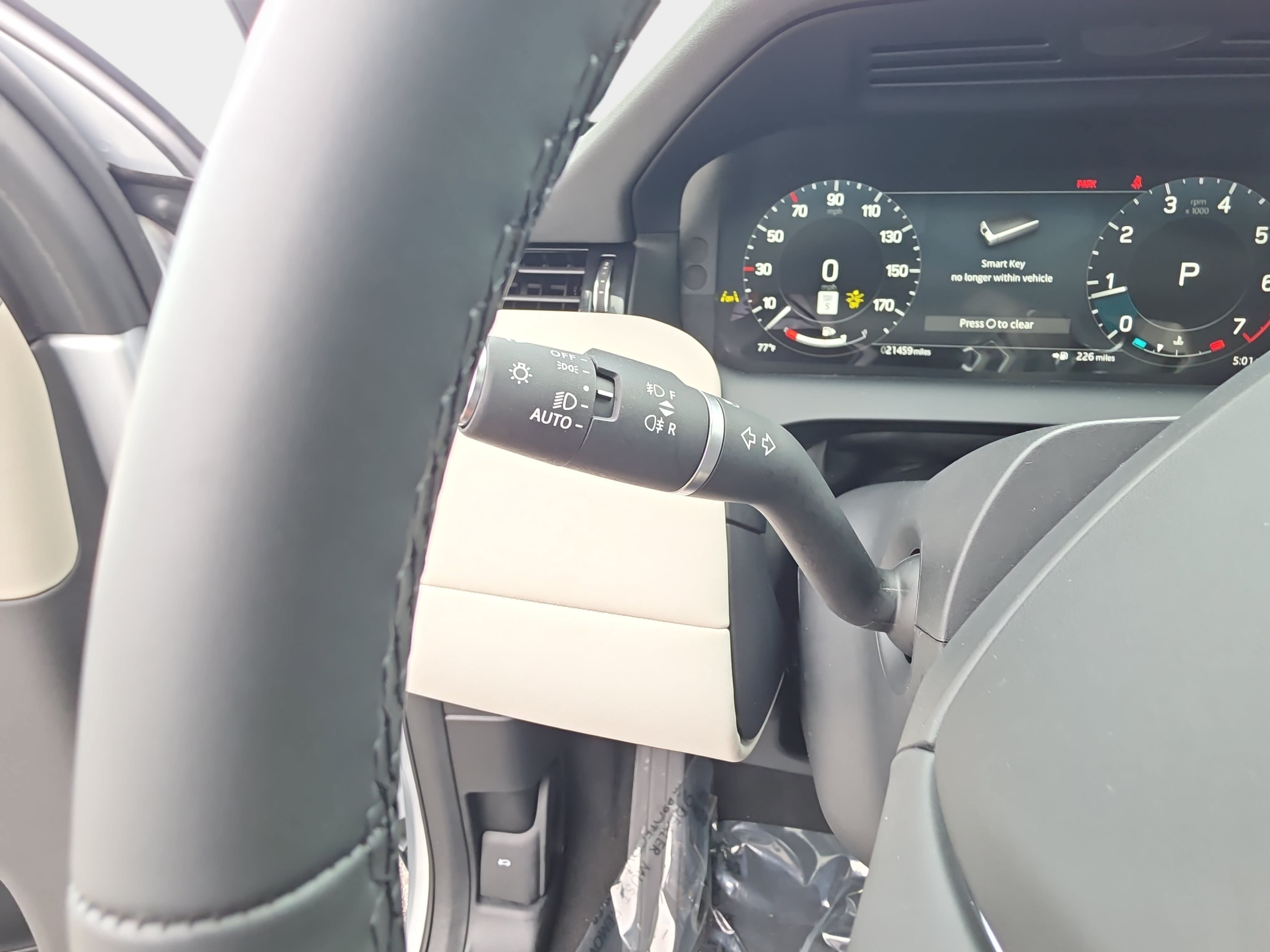 Used 2025 Land Rover Discovery Sport S AWD/4WD image 26