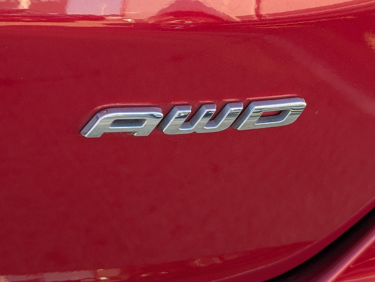 Used 2024 Ford Edge SEL AWD/4WD image 8