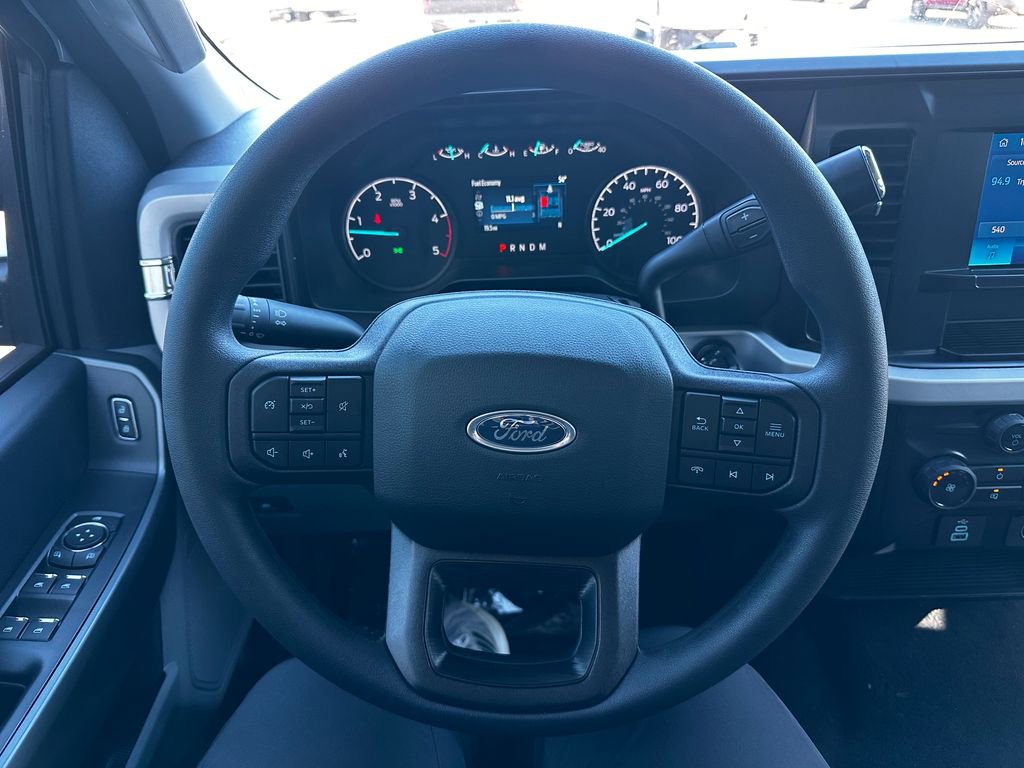 New 2026 Ford F250 XL w/ STX Appearance Package image 57