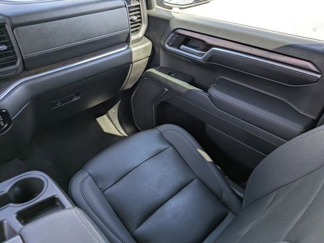 Used 2024 GMC Sierra 1500 SLT image 19