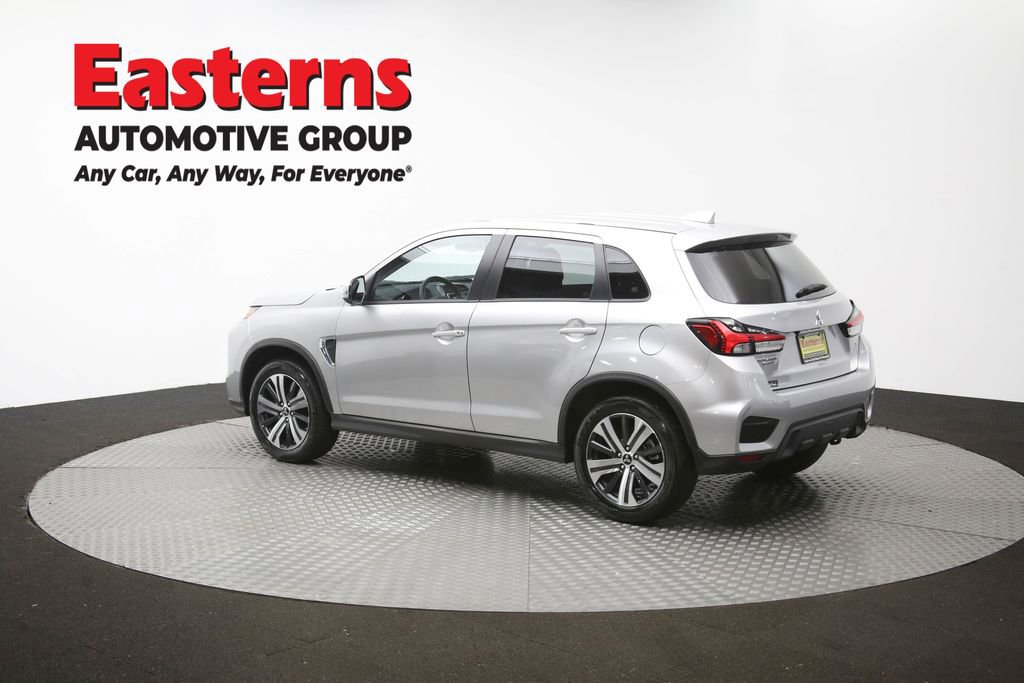 Used 2025 Mitsubishi Outlander Sport AWD image 61