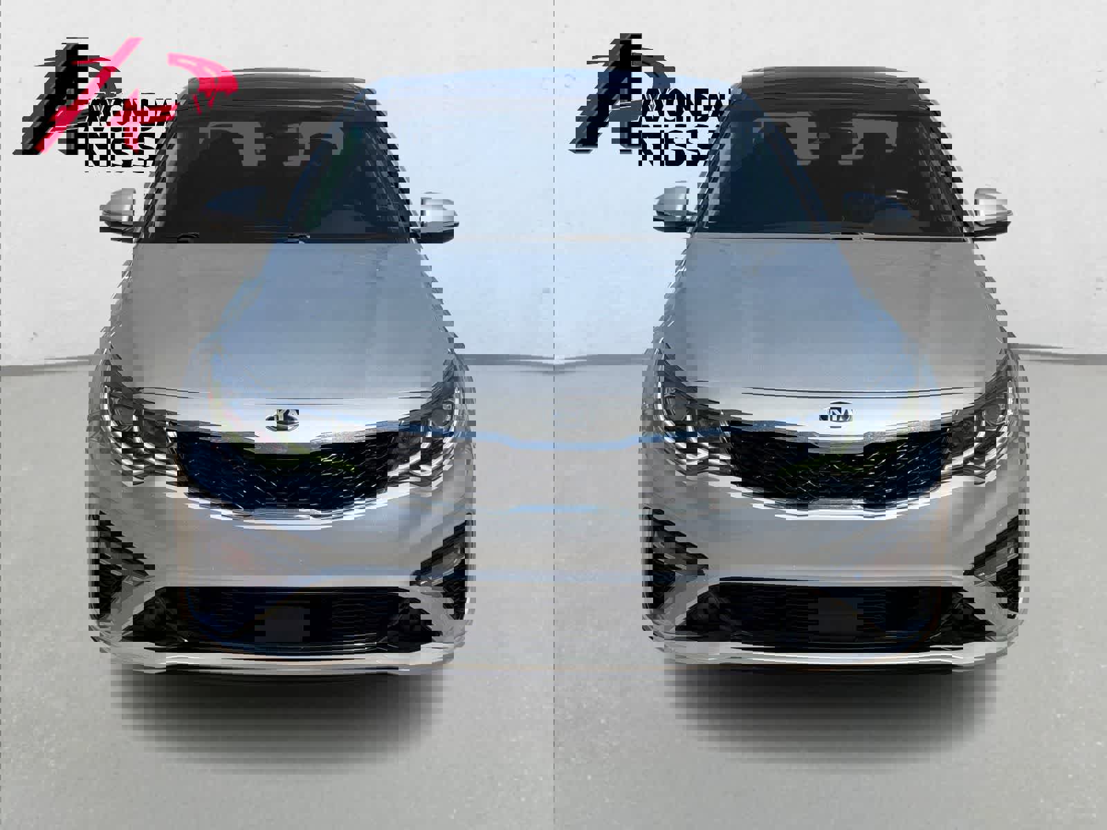 Used 2020 Kia Optima Premium image 4