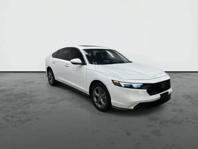 Used 2024 Honda Accord EX image 6