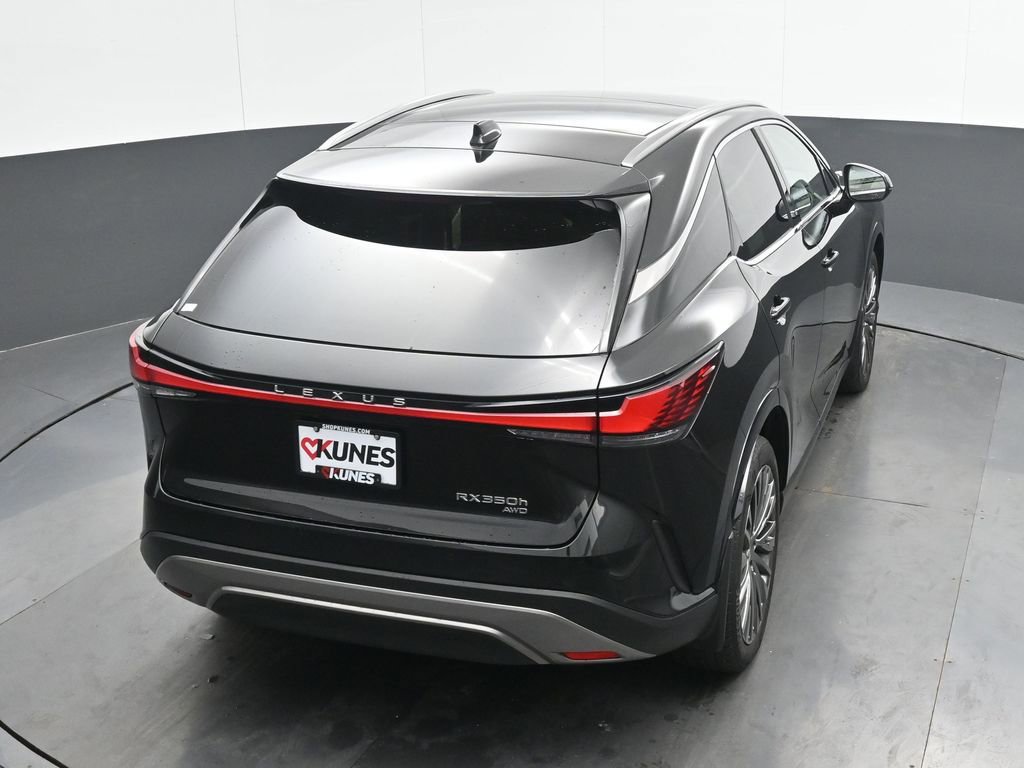 Used 2023 Lexus RX 350 image 38