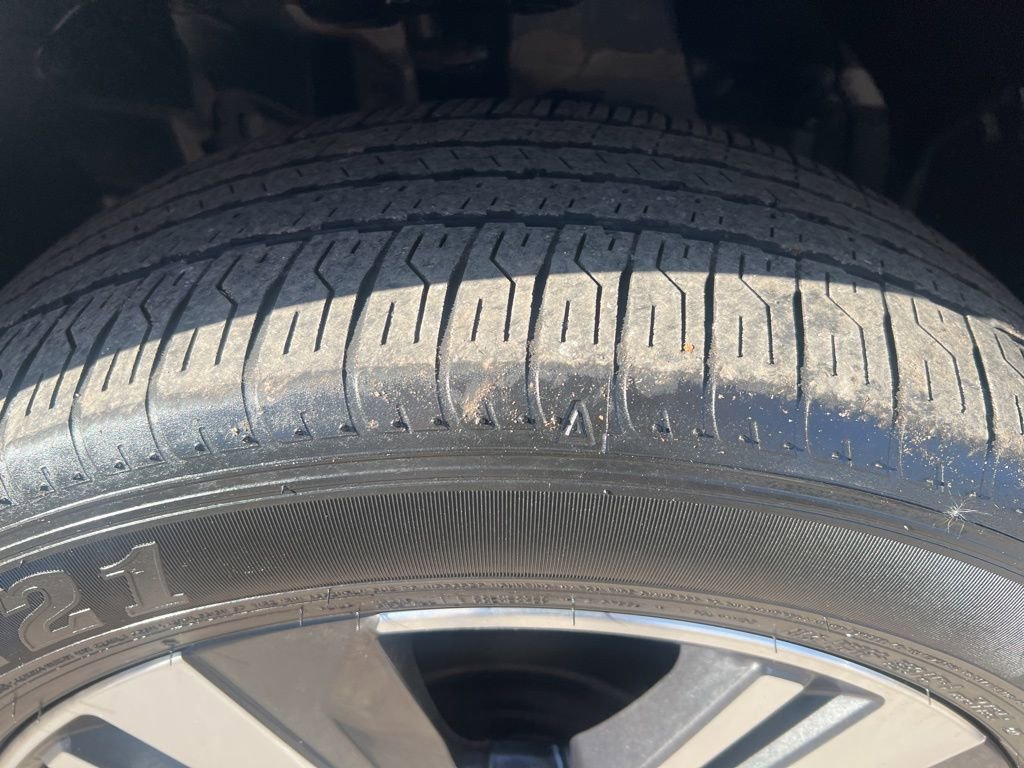 Certified 2023 Nissan Rogue SL w/ SL Premium Package image 41