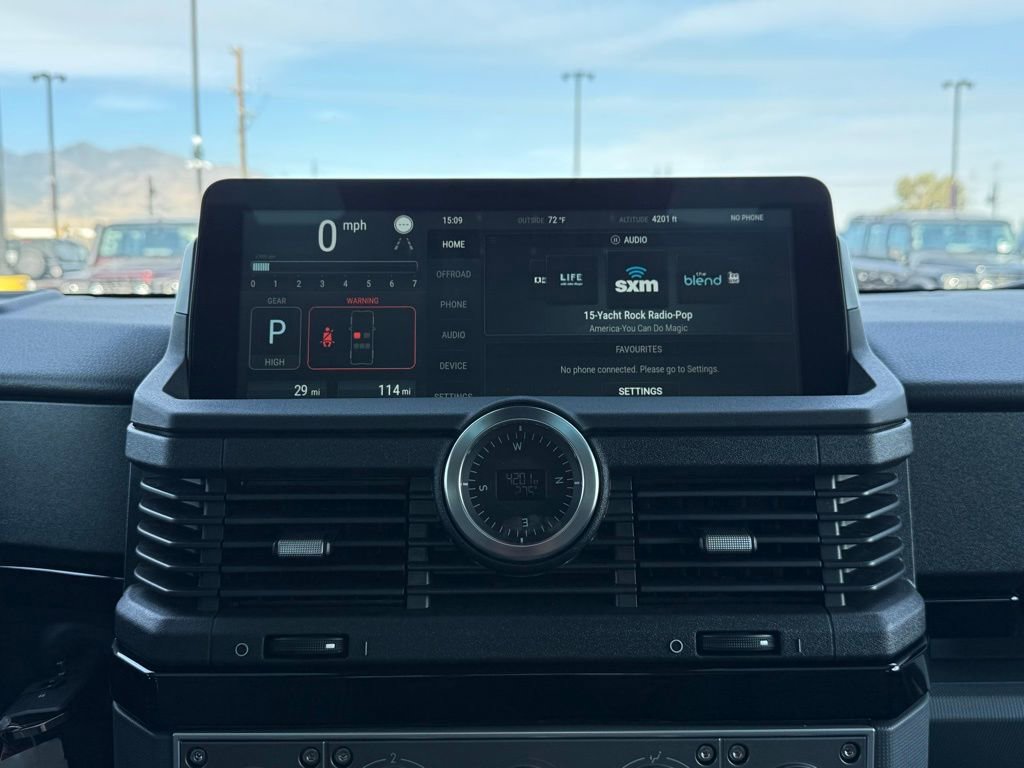 New 2025 INEOS Grenadier Trialmaster Edition image 16