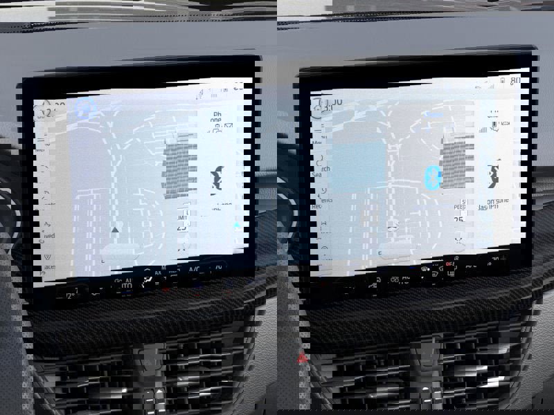 New 2025 Ford Escape ST-Line w/ Equipment Group 301A image 14